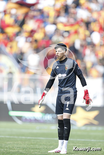 L1 24/25 J30 : Espérance de Tunis - US Monastirienne 0-0