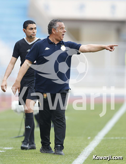 L1 24/25 J30 : Espérance de Tunis - US Monastirienne 0-0