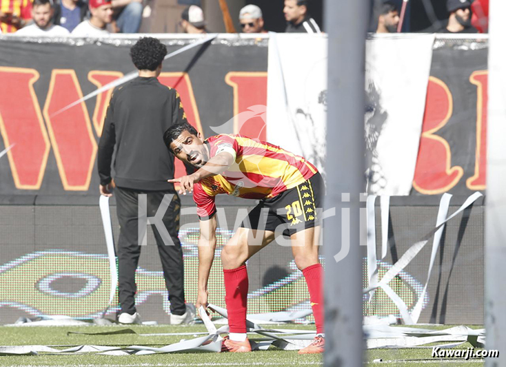 L1 24/25 J30 : Espérance de Tunis - US Monastirienne 0-0