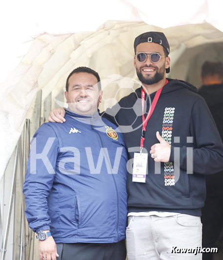 L1 24/25 J30 : Espérance de Tunis - US Monastirienne 0-0