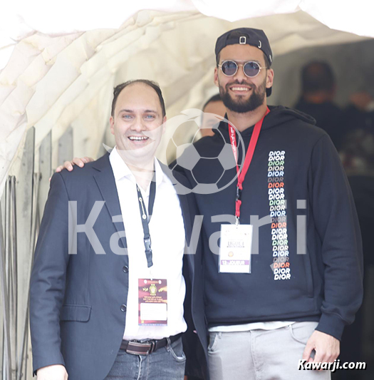 L1 24/25 J30 : Espérance de Tunis - US Monastirienne 0-0