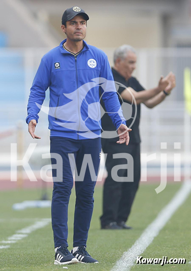 L1 24/25 J30 : Espérance de Tunis - US Monastirienne 0-0