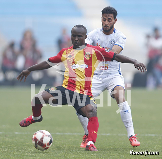 L1 24/25 J30 : Espérance de Tunis - US Monastirienne 0-0