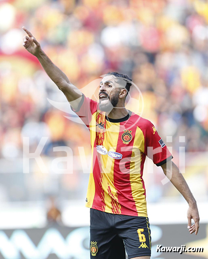 L1 24/25 J30 : Espérance de Tunis - US Monastirienne 0-0