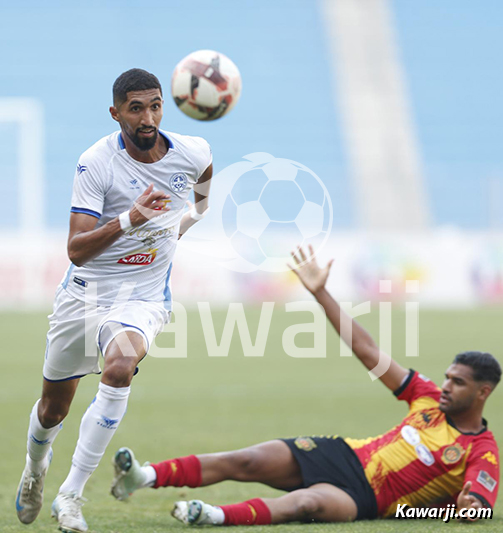 L1 24/25 J30 : Espérance de Tunis - US Monastirienne 0-0