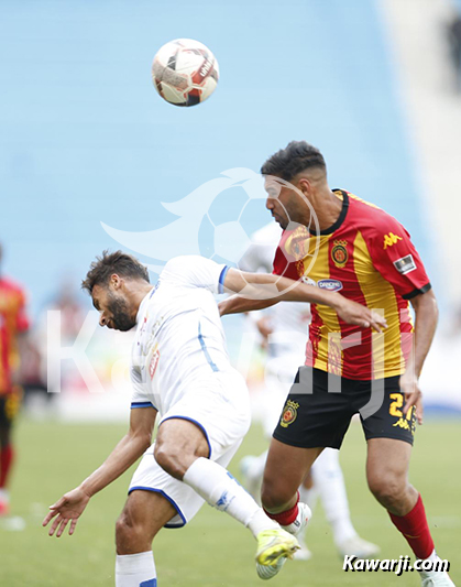 L1 24/25 J30 : Espérance de Tunis - US Monastirienne 0-0