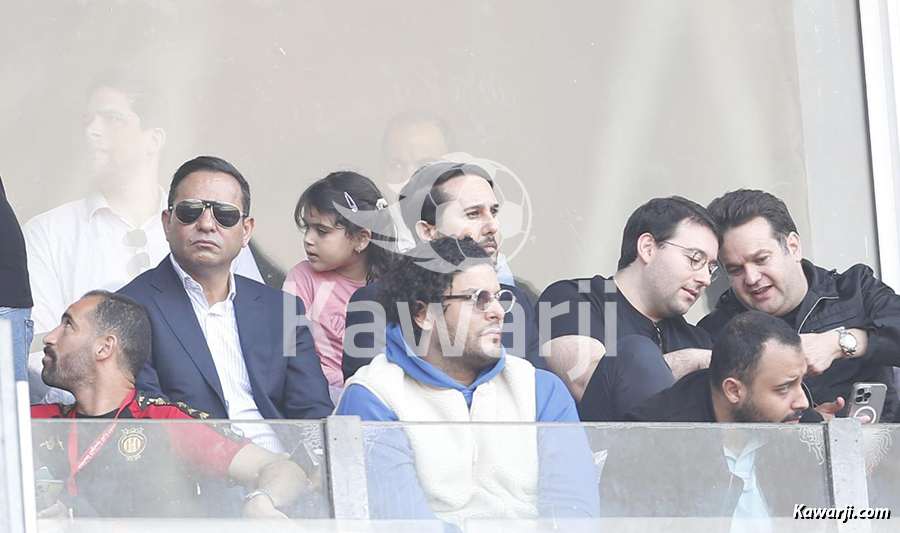 L1 24/25 J30 : Espérance de Tunis - US Monastirienne 0-0