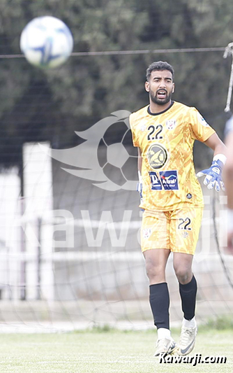 L2 24/25 J25 : Mégrine Sport -AS Ariana 3-1