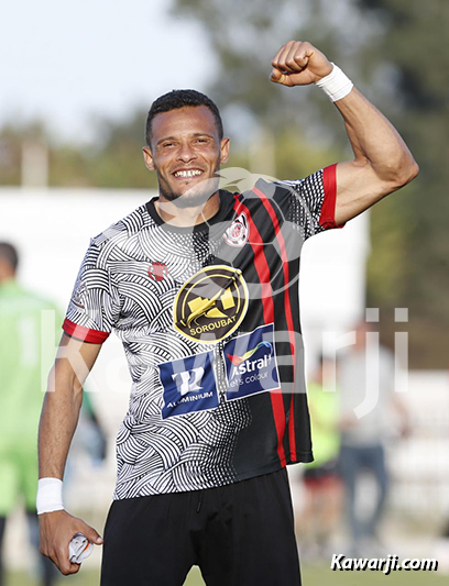 L2 24/25 J25 : Mégrine Sport -AS Ariana 3-1