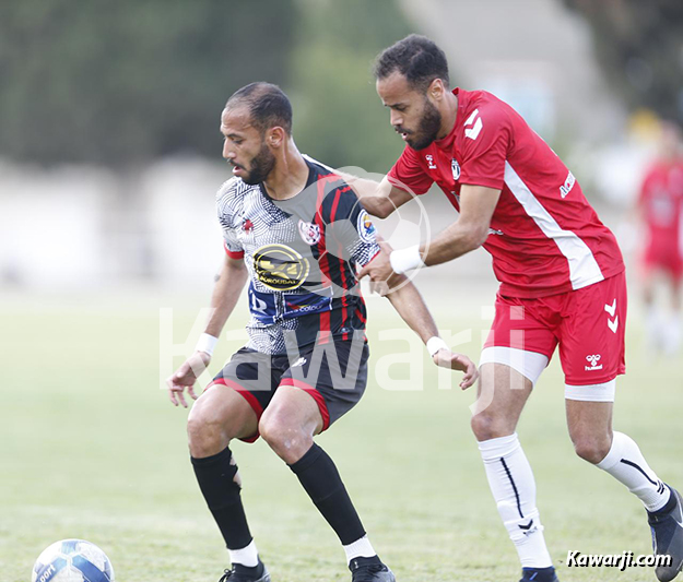 L2 24/25 J25 : Mégrine Sport -AS Ariana 3-1
