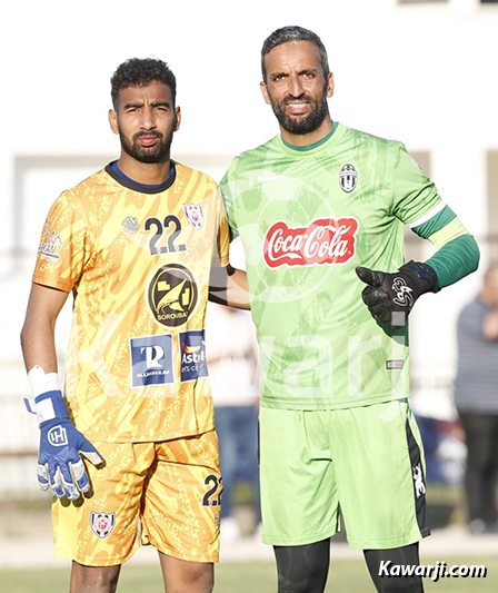 L2 24/25 J25 : Mégrine Sport -AS Ariana 3-1