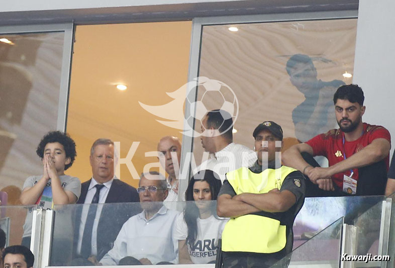 Handball/Finale Coupe Espérance de Tunis - CS Sakiet Ezzit 28-21