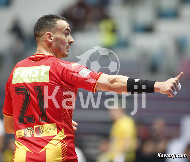 Handball/Finale Coupe Espérance de Tunis - CS Sakiet Ezzit 28-21