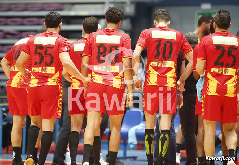 Handball/Finale Coupe Espérance de Tunis - CS Sakiet Ezzit 28-21