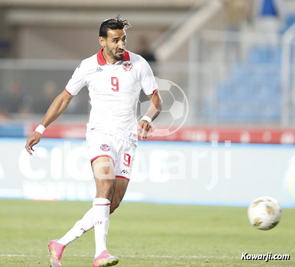 Amical : Tunisie - Burkina Faso