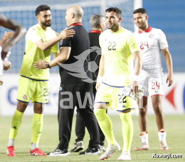 Amical : Tunisie - Burkina Faso