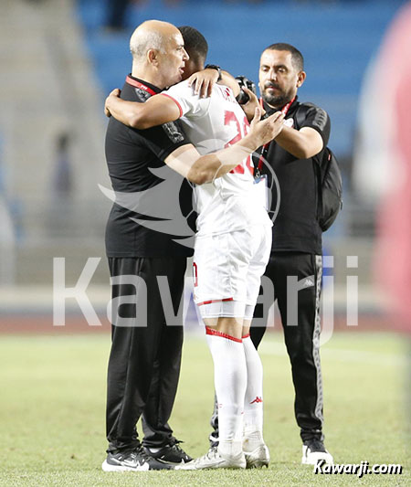 Amical : Tunisie - Burkina Faso