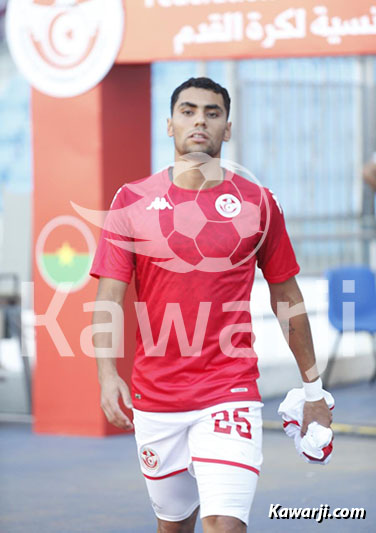 Amical : Tunisie - Burkina Faso