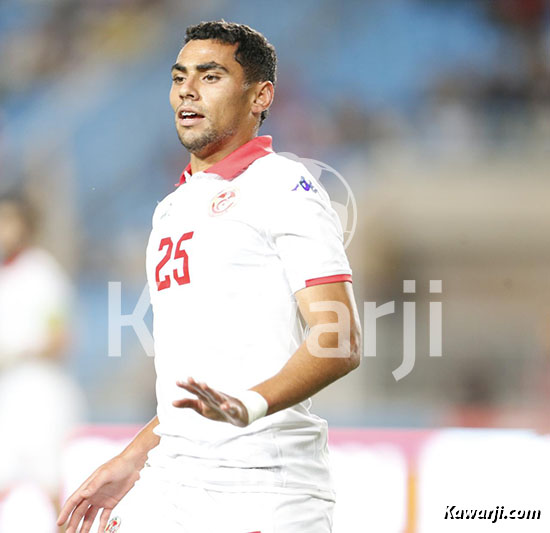 Amical : Tunisie - Burkina Faso