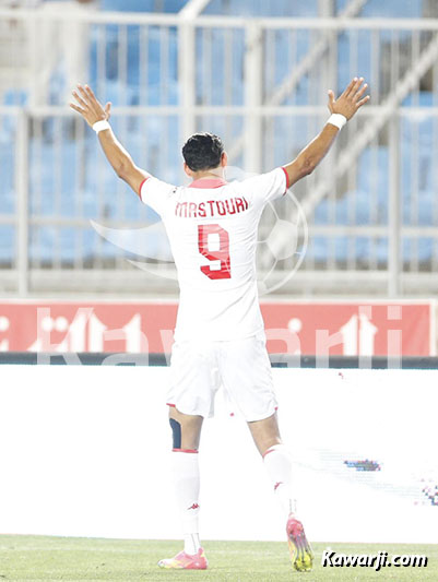 Amical : Tunisie - Burkina Faso
