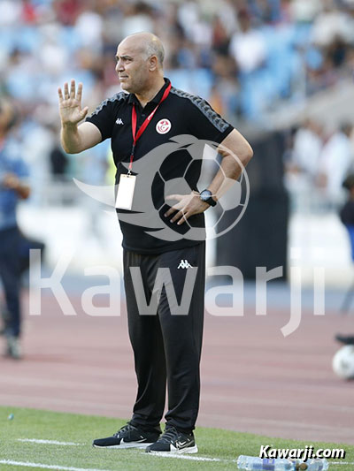Amical : Tunisie - Burkina Faso