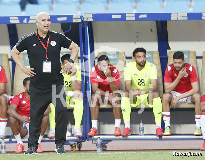 Amical : Tunisie - Burkina Faso