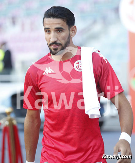 Amical : Tunisie - Burkina Faso
