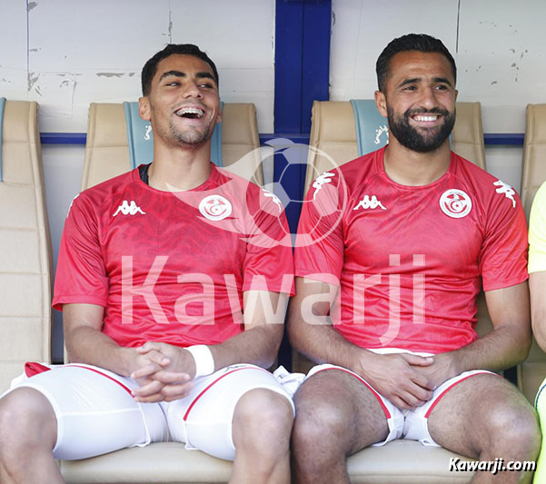 Amical : Tunisie - Burkina Faso