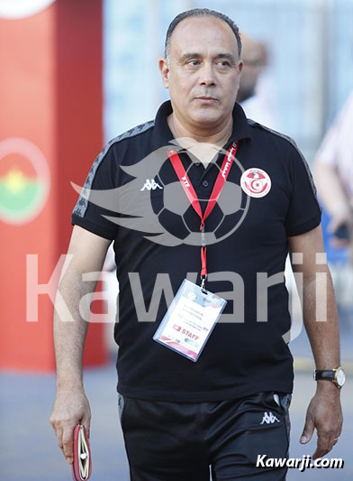 Amical : Tunisie - Burkina Faso