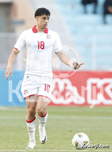 Amical : Tunisie - Burkina Faso