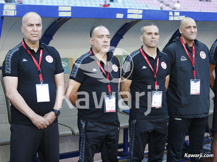 Amical : Tunisie - Burkina Faso