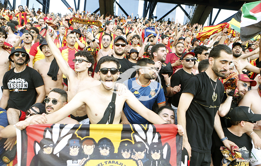 Mondial des Clubs 2025 : Espérance de Tunis - Los Angeles FC 1-0