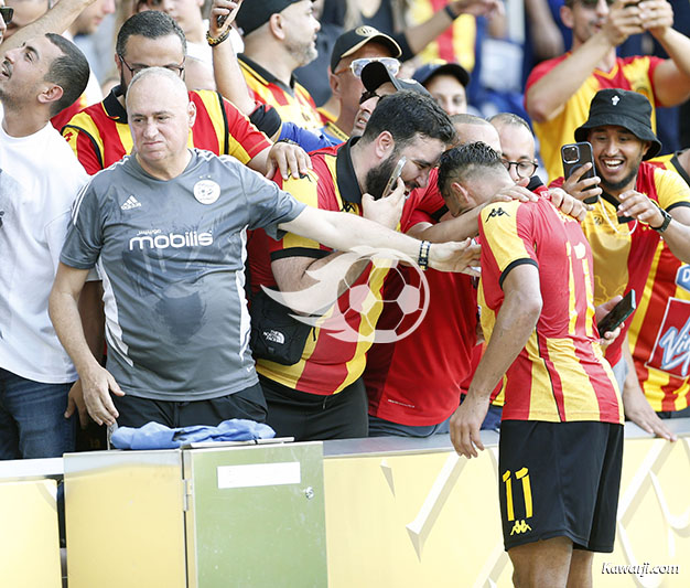 Mondial des Clubs 2025 : Espérance de Tunis - Los Angeles FC 1-0