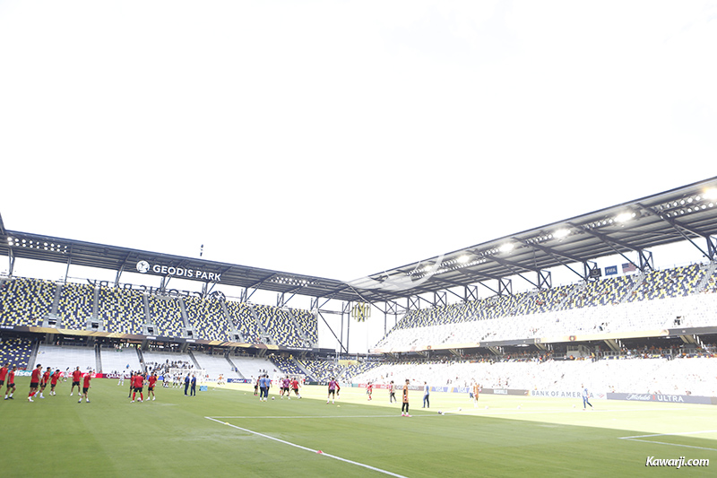 Mondial des Clubs 2025 : Espérance de Tunis - Los Angeles FC 1-0