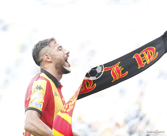 Mondial des Clubs 2025 : Espérance de Tunis - Los Angeles FC 1-0