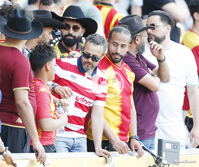 Mondial des Clubs 2025 : Espérance de Tunis - Los Angeles FC 1-0