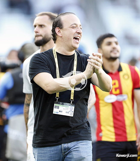 Mondial des Clubs 2025 : Espérance de Tunis - Los Angeles FC 1-0