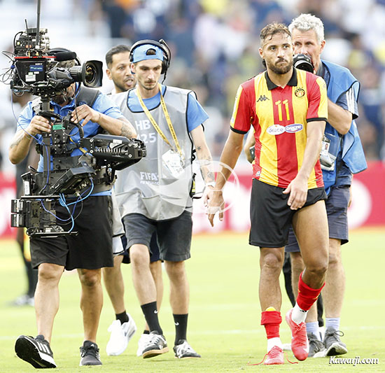 Mondial des Clubs 2025 : Espérance de Tunis - Los Angeles FC 1-0