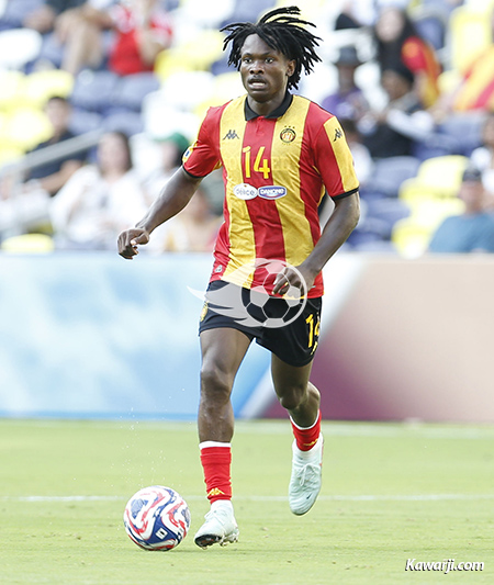 Mondial des Clubs 2025 : Espérance de Tunis - Los Angeles FC 1-0