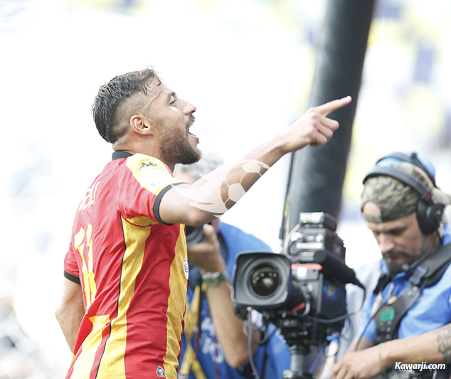 Mondial des Clubs 2025 : Espérance de Tunis - Los Angeles FC 1-0