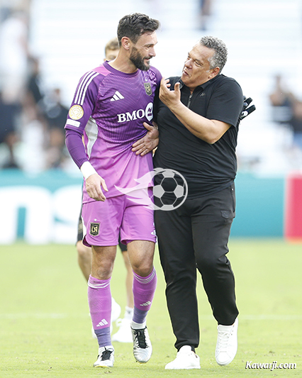 Mondial des Clubs 2025 : Espérance de Tunis - Los Angeles FC 1-0