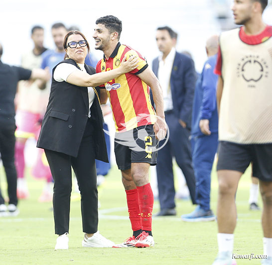 Mondial des Clubs 2025 : Espérance de Tunis - Los Angeles FC 1-0