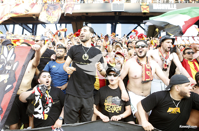 Mondial des Clubs 2025 : Espérance de Tunis - Los Angeles FC 1-0