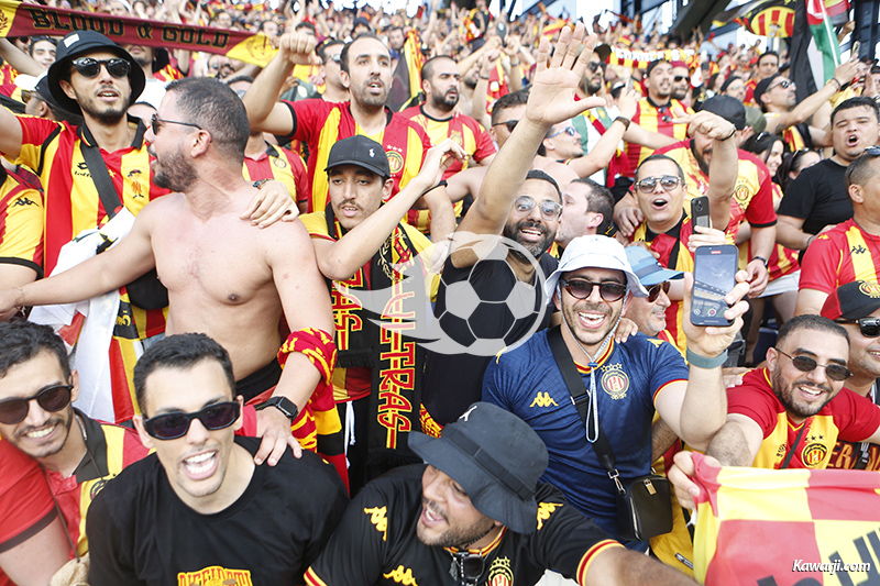 Mondial des Clubs 2025 : Espérance de Tunis - Los Angeles FC 1-0