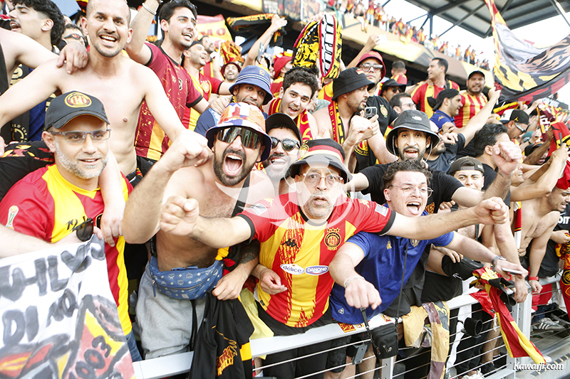 Mondial des Clubs 2025 : Espérance de Tunis - Los Angeles FC 1-0