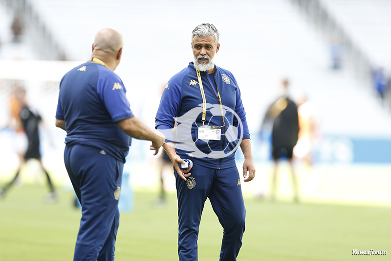 Mondial des Clubs 2025 : Espérance de Tunis - Los Angeles FC 1-0