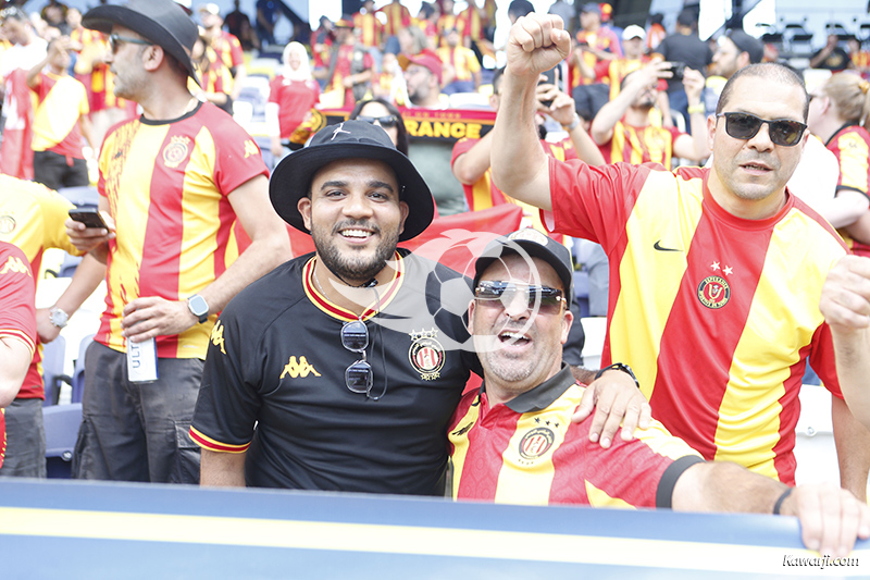 Mondial des Clubs 2025 : Espérance de Tunis - Los Angeles FC 1-0