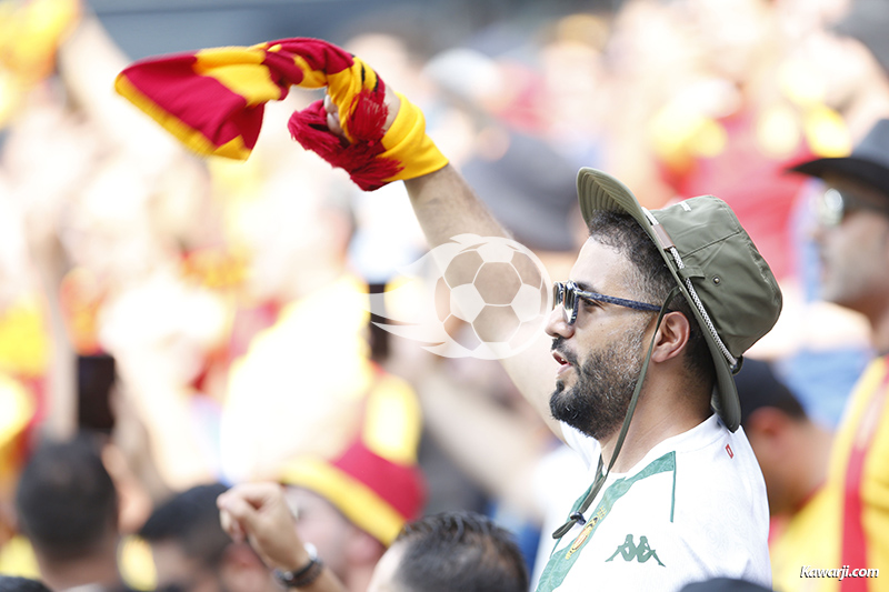 Mondial des Clubs 2025 : Espérance de Tunis - Los Angeles FC 1-0