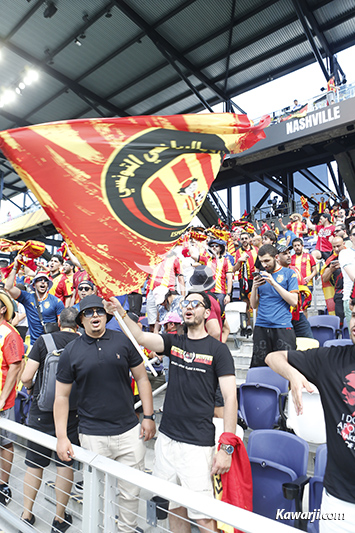 Mondial des Clubs 2025 : Espérance de Tunis - Los Angeles FC 1-0