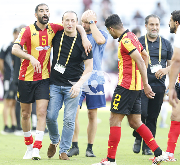 Mondial des Clubs 2025 : Espérance de Tunis - Los Angeles FC 1-0